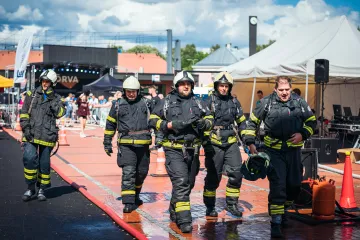 Tõrva Challenge 2023, autor: Egon Bogdanov