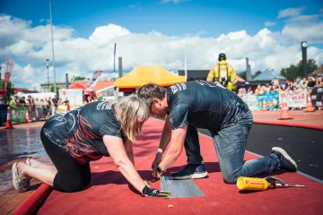 Tõrva Challenge 2023, autor: Egon Bogdanov