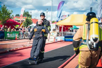 Tõrva Challenge 2023, autor: Egon Bogdanov