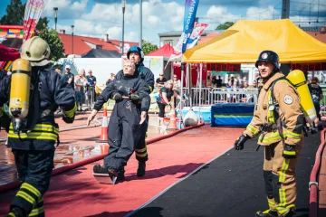 Tõrva Challenge 2023, autor: Egon Bogdanov