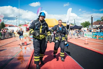 Tõrva Challenge 2023, autor: Egon Bogdanov