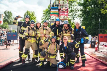 Tõrva Challenge 2023, autor: Egon Bogdanov