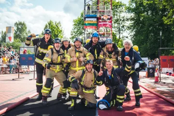 Tõrva Challenge 2023, autor: Egon Bogdanov