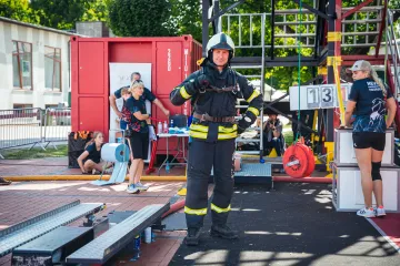 Tõrva Challenge 2023, autor: Egon Bogdanov