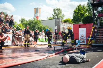 Tõrva Challenge 2023, autor: Egon Bogdanov