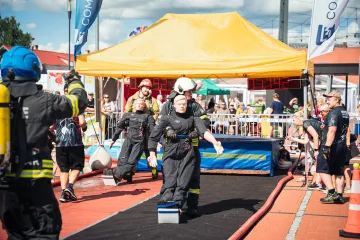 Tõrva Challenge 2023, autor: Egon Bogdanov