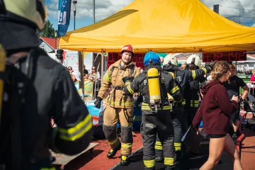 Tõrva Challenge 2023, autor: Egon Bogdanov