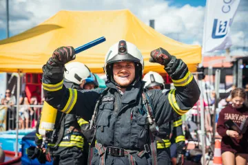 Tõrva Challenge 2023, autor: Egon Bogdanov