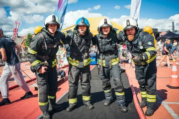 Tõrva Challenge 2023, autor: Egon Bogdanov