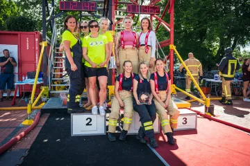 Tõrva Challenge 2023, autor: Egon Bogdanov