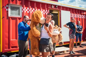 Tõrva Challenge 2023, autor: Egon Bogdanov