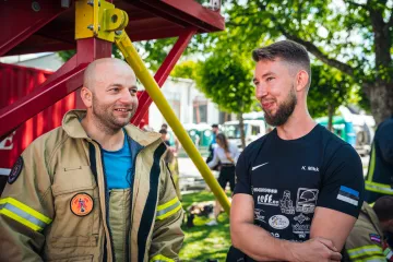 Tõrva Challenge 2023, autor: Egon Bogdanov