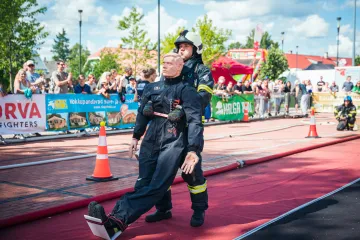 Tõrva Challenge 2023, autor: Egon Bogdanov