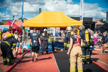 Tõrva Challenge 2023, autor: Egon Bogdanov