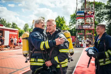 Tõrva Challenge 2023, autor: Egon Bogdanov