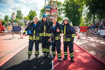 Tõrva Challenge 2023, autor: Egon Bogdanov