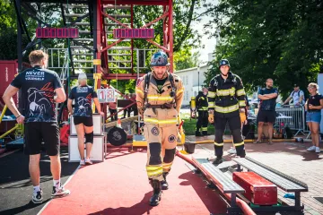 Tõrva Challenge 2023, autor: Egon Bogdanov