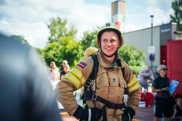 Tõrva Challenge 2023, autor: Egon Bogdanov