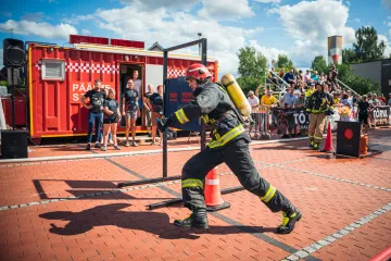 Tõrva Challenge 2023, autor: Egon Bogdanov