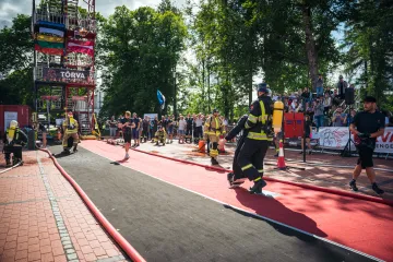 Tõrva Challenge 2023, autor: Egon Bogdanov