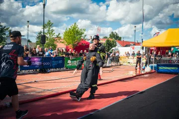 Tõrva Challenge 2023, autor: Egon Bogdanov