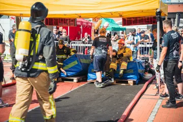 Tõrva Challenge 2023, autor: Egon Bogdanov