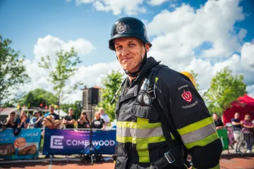 Tõrva Challenge 2023, autor: Egon Bogdanov