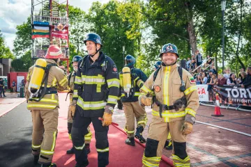 Tõrva Challenge 2023, autor: Egon Bogdanov