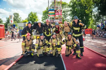 Tõrva Challenge 2023, autor: Egon Bogdanov