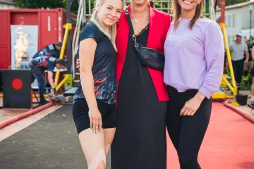 Tõrva Challenge 2023, autor: Egon Bogdanov