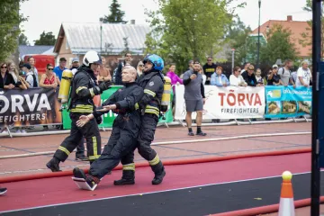 Tõrva Challenge 2023, autor: Jaana Kallastu