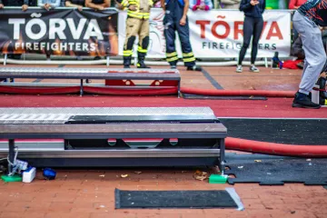 Tõrva Challenge 2023, autor: Jaana Kallastu