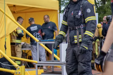 Tõrva Challenge 2023, autor: Jaana Kallastu