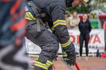 Tõrva Challenge 2023, autor: Jaana Kallastu