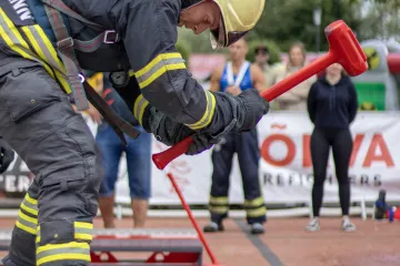 Tõrva Challenge 2023, autor: Jaana Kallastu