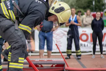 Tõrva Challenge 2023, autor: Jaana Kallastu