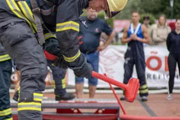 Tõrva Challenge 2023, autor: Jaana Kallastu