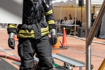 Tõrva Challenge 2023, autor: Jaana Kallastu