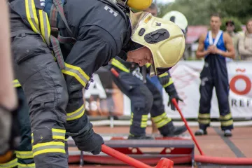 Tõrva Challenge 2023, autor: Jaana Kallastu