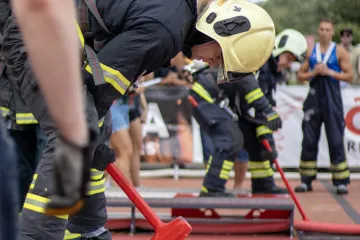 Tõrva Challenge 2023, autor: Jaana Kallastu