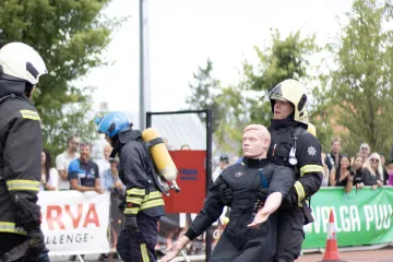 Tõrva Challenge 2023, autor: Jaana Kallastu