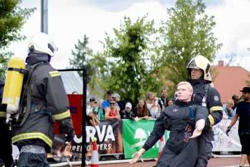 Tõrva Challenge 2023, autor: Jaana Kallastu