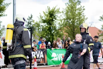 Tõrva Challenge 2023, autor: Jaana Kallastu