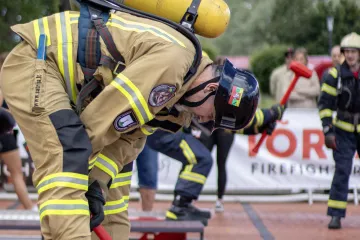 Tõrva Challenge 2023, autor: Jaana Kallastu