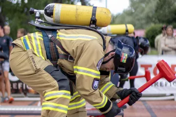 Tõrva Challenge 2023, autor: Jaana Kallastu