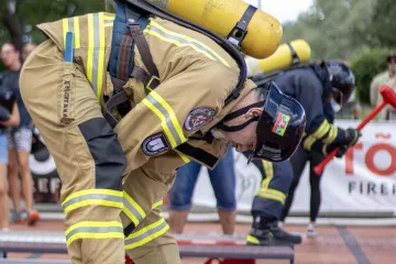 Tõrva Challenge 2023, autor: Jaana Kallastu