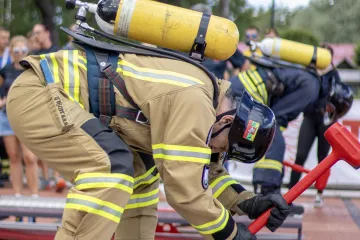 Tõrva Challenge 2023, autor: Jaana Kallastu