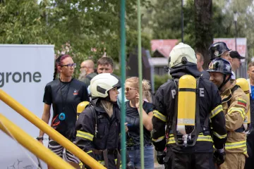 Tõrva Challenge 2023, autor: Jaana Kallastu