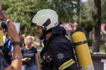 Tõrva Challenge 2023, autor: Jaana Kallastu