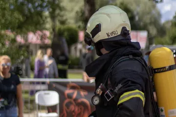 Tõrva Challenge 2023, autor: Jaana Kallastu